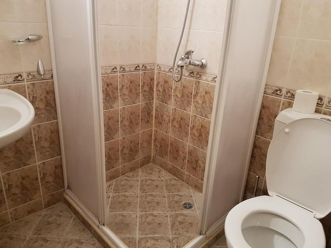 Complex Elit Cacao Beach - Apartments For Rent- Елит Слънчев Бряг Экстерьер фото